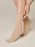 Удлиненные женские хлопковые носки active 000 капучино, , 36-37 (23), CONTE ELEGANT, - 1