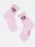 Удлиненные детские носки conte-kids active 928 светло-розовый, 20С-167СП, 18, CONTE-KIDS,  - 1