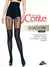Колготки с имитацией гольфинов fantasy shadow, 21С-175СП, 4, CONTE ELEGANT,  - 1