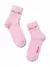 Носки детские conte-kids tip-top (стразы, люрекс) 251 светло-розовый, 7С-45СП, 22, CONTE-KIDS,  - 1