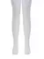 Ажурные детские колготки miss 609 белый, , 92-98 (14), CONTE-KIDS, - 1