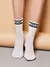 Носки женские active 429 белый, , 38-39 (25), CONTE ELEGANT, - 1