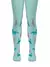 Хлопковые детские колготки tip-top 575 бледно-бирюзовый, 4С-03СП, 92-98 (14), CONTE-KIDS,  - 1