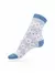 Носки женские esli classic 090 белый-светлый джинс, , 36-37 (23), ESLI, - 1