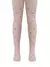 Хлопковые детские колготки tip-top 574 светло-розовый, , 128-134 (20), CONTE-KIDS, - 1