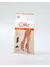 Гольфы женские conte pudra (2 пары) bronz, , 36-39 (23-25), CONTE ELEGANT, - 1