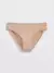 Трусы женские "bikini" basic line lb 2030 (в коробке) skin, , 90/XS, CONTE ELEGANT, - 1
