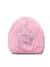 Шапка детская esli 17с-100сп розовый, , 52-54, ESLI, - 1