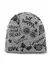 Шапка детская esli 18с-49сп серый, , 52-54, ESLI, - 1