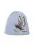 Шапка детская esli 18с-50сп голубой, 18С-50СП, 52-54, ESLI,  - 1