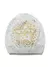 Шапка детская esli 17с-100сп серый, 17С-100СП, 52-54, ESLI,  - 1