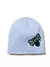 Шапка детская esli 18с-147сп голубой, , 54, ESLI, - 1