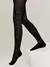 Колготки детские tip-top 630 черный, , 150-152 (22), CONTE-KIDS, - 1