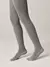 Колготки детские conte-kids tip-top 362 серый, , 150-152 (22), CONTE-KIDS, - 1