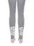 Колготки детские tip-top 635 серый, 4С-04СП, 116-122 (18), CONTE-KIDS,  - 1