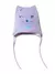 Шапка детская esli 18с-238сп сиреневый, 18С-238СП, 48-50, ESLI,  - 1
