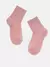 Носки детские miss (ажурные) 903 пепельно-розовый, 20С-204СП, 16, CONTE-KIDS,  - 1