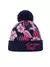 Шапка детская esli 18с-137сп сине-розовый, , 54, ESLI, - 1