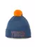 Шапка детская esli 18с-134сп синий, , 54, ESLI, - 1
