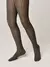 Ажурные детские колготки miss 618 хаки, , 116-122 (18), CONTE-KIDS, - 1