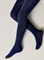 Колготки детские conte-kids tip-top 362 темно-синий, 4С-02СП, 116-122 (18), CONTE-KIDS,  - 1