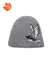 Шапка детская esli 18с-50сп серый, , 52-54, ESLI, - 1