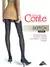 Колготки женские с надписями sketch fantasy nero, 22С-133СП, 2, CONTE ELEGANT,  - 1