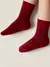Носки детские class 927 бордо, 13С-9СП, 16, CONTE-KIDS,  - 1