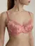 Бюстгальтер femina tb4161 роза, 21С-0047КСП, 85A, CONTE ELEGANT,  - 1