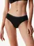 Трусы женские classic basic lhp 1433 (в коробке) black, , 102/L, CONTE ELEGANT, - 1