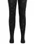 Колготки детские class 657 черный, , 158-164 (25), CONTE-KIDS, - 1