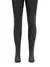 Колготки детские class 657 серо-фиолетовый, , 150-152 (22), CONTE-KIDS, - 1