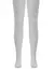Колготки детские class 650 белый, , 152-158 (23), CONTE-KIDS, - 1