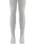Ажурные детские колготки miss 617 светло-серый, 20С-206СП, 104-110 (16), CONTE-KIDS,  - 1