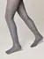 Ажурные детские колготки miss 617 темно-серый, , 150-152 (22), CONTE-KIDS, - 1