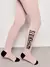 Колготки детские happik 648 пепельно-розовый, 22С-144СП, 116-122 (18), CONTE-KIDS,  - 1