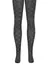 Колготки детские class 650 графит, , 158-164 (25), CONTE-KIDS, - 1