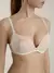 Бюстгальтер push-up без каркасов eva rb7156 приглушенно-белый, , 80A, CONTE ELEGANT, - 1