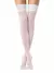 Чулки плотные conte class 40 bianco, 8С-91СП, 27-29 (3/4), CONTE ELEGANT,  - 1