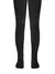 Классические матовые детские колготки princess 40 nero, , 104-110, CONTE ELEGANT, - 1