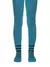 Детские колготки tip-top 411 бирюза, , 128-134 (20), CONTE-KIDS, - 1