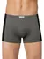 Трусы мужские diwari basic men msh 3119 dark grey-black, , 86,90/M, DIWARI, - 1