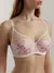 Бюстгальтер «балконет» на каркасах dream tb5181 зефир, 22С-0018КСП, 85B, CONTE ELEGANT,  - 1