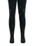 Теплые махровые детские колготки sof-tiki (махровые внутри) 663 темно-синий, , 116-122 (18), CONTE-KIDS, - 1