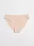 Трусы женские «бикини» classic basic lb 1347.1 natural, , 102/L, CONTE ELEGANT, - 1