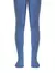 Детские махровые колготки sof-tiki (махровые внутри) однотонные 000 светлый джинс, , 80-86 (14), CONTE-KIDS, - 1