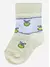 Носки детские с рисунком baby 3081 брестские 022 св.желтый, , 9-10, БРЕСТСКИЕ, - 1