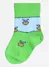 Носки детские с рисунком baby 3081 брестские 022 з.яблоко, 14С3081, 7-8, БРЕСТСКИЕ,  - 1