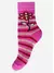 Носки детские с рисунком kids 3081 брестские 029 т.розовый, , 15-16, БРЕСТСКИЕ, - 1