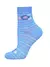 Носки детские с рисунком school 3081 брестские 036 голубой, 14С3081, 19-20, БРЕСТСКИЕ,  - 1